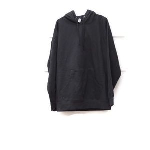 Independent Trading Sweatshirt Hoodie Drawstrings